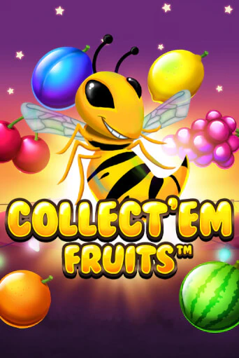 Демо игра Collect'Em Fruits на сайте игровых автоматов JoyCasino