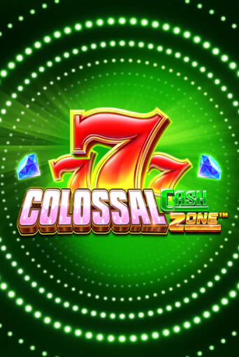 Демо игра Colossal Cash Zone на сайте игровых автоматов JoyCasino