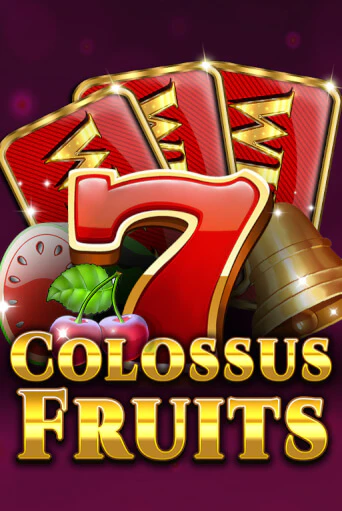 Демо игра Colossus Fruits на сайте игровых автоматов JoyCasino