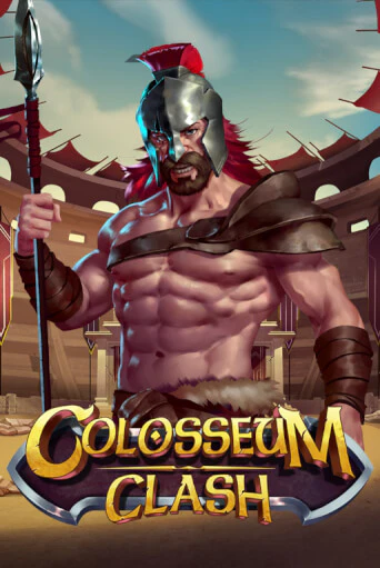 Демо игра Colosseum Clash на сайте игровых автоматов JoyCasino