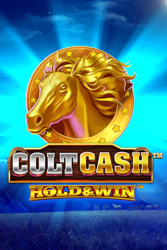 Демо игра Colt Cash:™ Hold & Win™ на сайте игровых автоматов JoyCasino