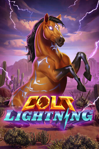 Демо игра Colt Lightning на сайте игровых автоматов JoyCasino