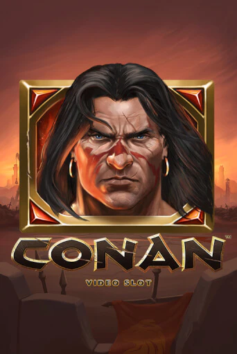 Демо игра Conan на сайте игровых автоматов JoyCasino