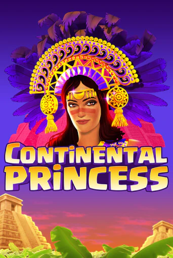 Демо игра Continental Princess на сайте игровых автоматов JoyCasino