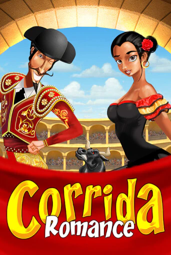 Демо игра Corrida Romance на сайте игровых автоматов JoyCasino