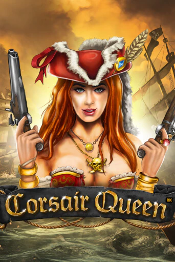 Демо игра Corsair Queen на сайте игровых автоматов JoyCasino