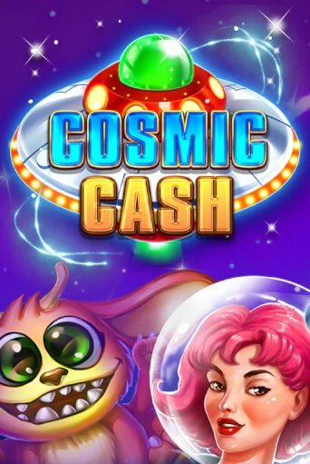 Демо игра Cosmic Cash на сайте игровых автоматов JoyCasino