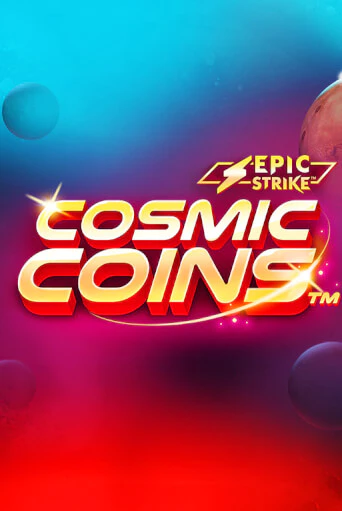 Демо игра Cosmic Coins™ на сайте игровых автоматов JoyCasino