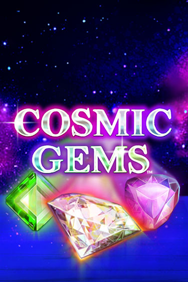 Демо игра Cosmic Gems на сайте игровых автоматов JoyCasino