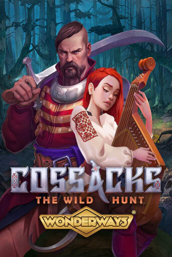 Демо игра Cossacks: The Wild Hunt на сайте игровых автоматов JoyCasino