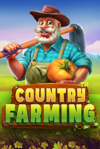 Демо игра Country Farming на сайте игровых автоматов JoyCasino