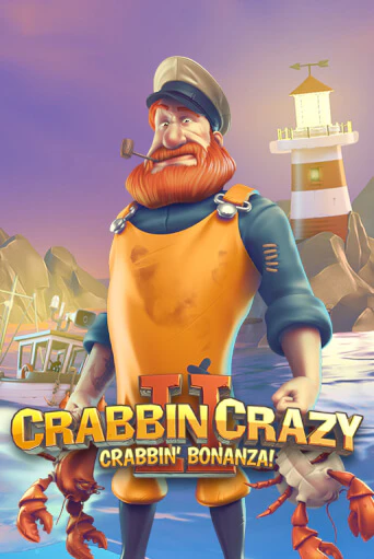 Демо игра Crabbin' Crazy 2 ™ на сайте игровых автоматов JoyCasino