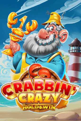 Демо игра Crabbin' Crazy на сайте игровых автоматов JoyCasino