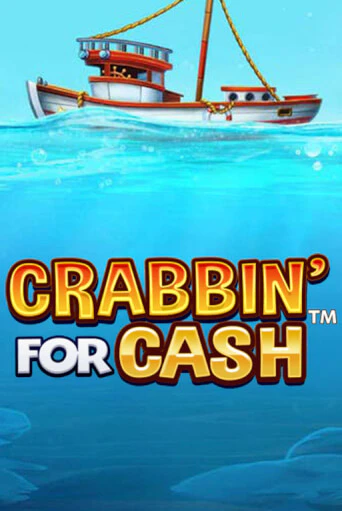 Демо игра Crabbin’ for Cash на сайте игровых автоматов JoyCasino