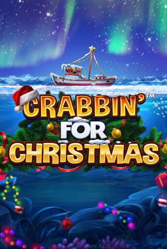 Демо игра Crabbin for Christmas на сайте игровых автоматов JoyCasino