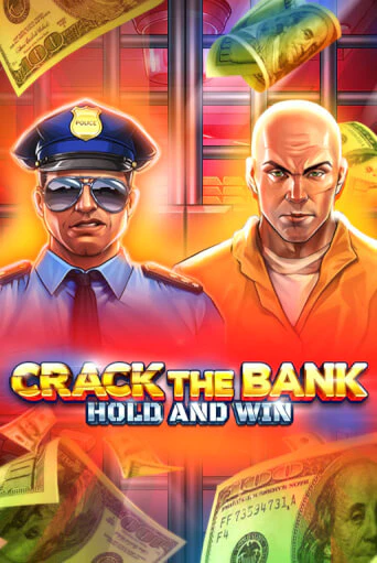 Демо игра Crack the Bank Hold and Win на сайте игровых автоматов JoyCasino