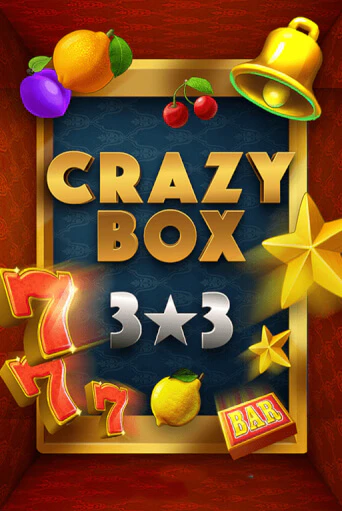 Демо игра Crazy Box на сайте игровых автоматов JoyCasino