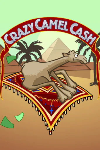 Демо игра Crazy Camel Cash на сайте игровых автоматов JoyCasino