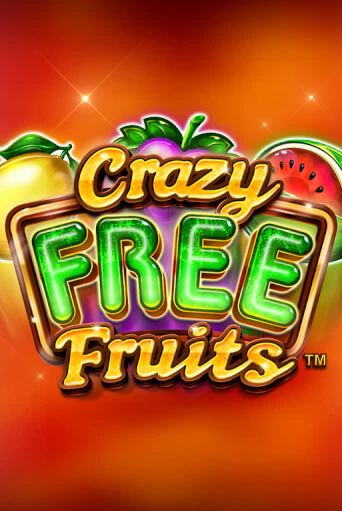 Демо игра Crazy Free Fruits на сайте игровых автоматов JoyCasino