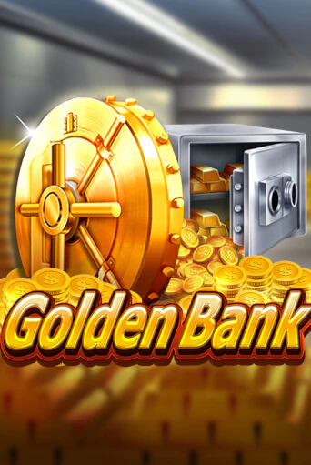 Демо игра Crazy Golden Bank на сайте игровых автоматов JoyCasino