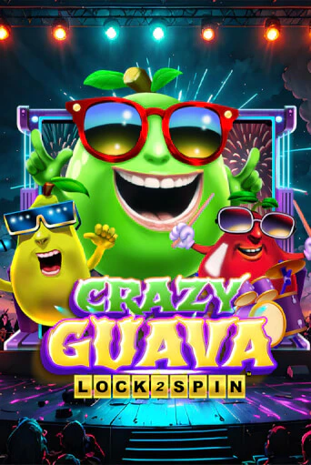 Демо игра Crazy Guava на сайте игровых автоматов JoyCasino