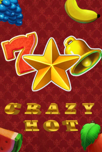 Демо игра Crazy Hot на сайте игровых автоматов JoyCasino