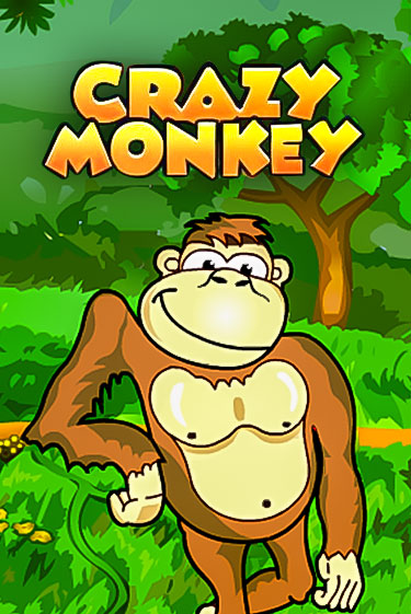 Демо игра Crazy Monkey на сайте игровых автоматов JoyCasino