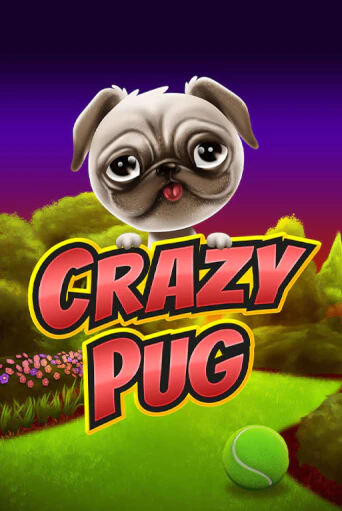 Демо игра Crazy Pug на сайте игровых автоматов JoyCasino