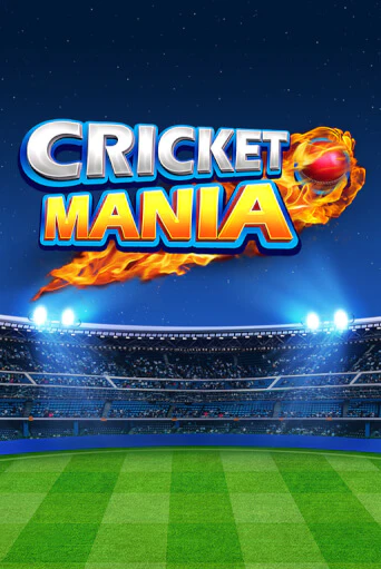 Демо игра Cricket Mania на сайте игровых автоматов JoyCasino