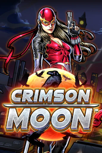 Демо игра Crimson Moon™ на сайте игровых автоматов JoyCasino