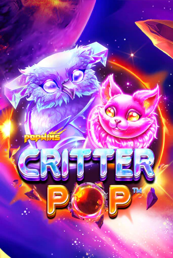 Демо игра CritterPop на сайте игровых автоматов JoyCasino