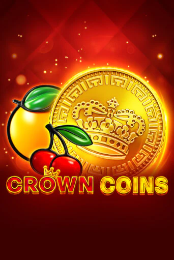 Демо игра Crown Coins на сайте игровых автоматов JoyCasino