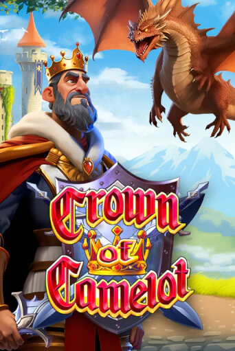 Демо игра Crown Of Camelot на сайте игровых автоматов JoyCasino