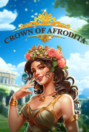 Демо игра Crown of Afrodita на сайте игровых автоматов JoyCasino