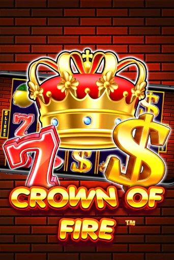 Демо игра Crown of Fire на сайте игровых автоматов JoyCasino