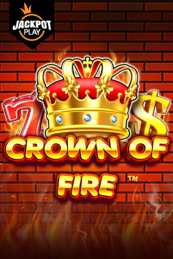 Демо игра Crown of Fire Jackpot Play на сайте игровых автоматов JoyCasino