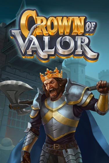 Демо игра Crown of Valor на сайте игровых автоматов JoyCasino