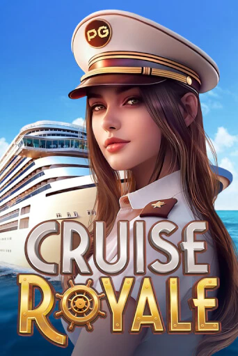 Демо игра Cruise Royale на сайте игровых автоматов JoyCasino