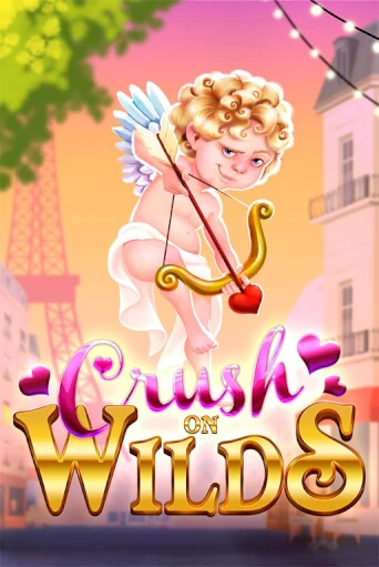 Демо игра Crush on Wilds на сайте игровых автоматов JoyCasino