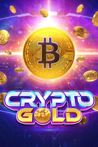 Демо игра Crypto Gold на сайте игровых автоматов JoyCasino