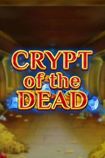 Демо игра Crypt of the Dead на сайте игровых автоматов JoyCasino