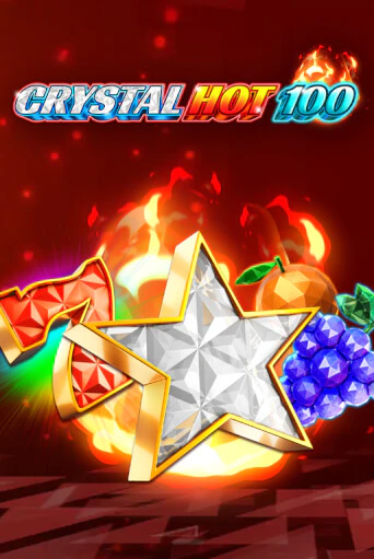 Демо игра Crystal Hot 100 на сайте игровых автоматов JoyCasino