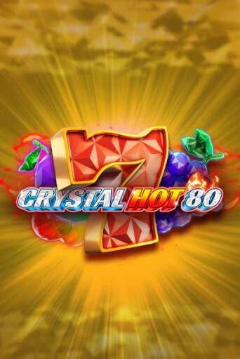 Демо игра Crystal Hot 80 на сайте игровых автоматов JoyCasino