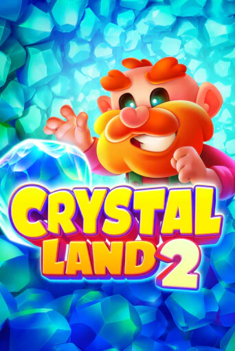 Демо игра Crystal Land 2 на сайте игровых автоматов JoyCasino