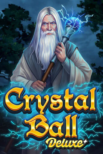 Демо игра Crystal Ball Deluxe на сайте игровых автоматов JoyCasino