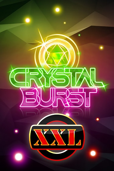 Демо игра Crystal Burst XXL на сайте игровых автоматов JoyCasino