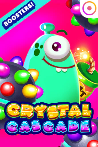 Демо игра Crystal Cascade на сайте игровых автоматов JoyCasino