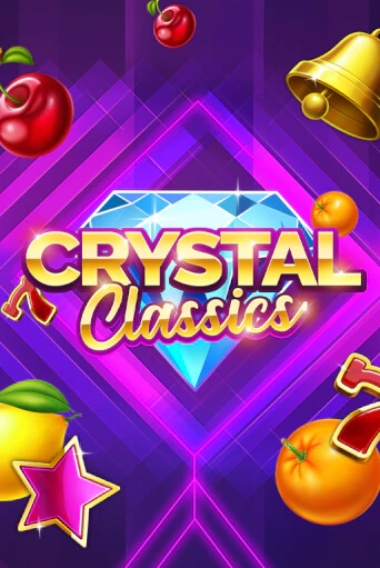 Демо игра Crystal Classics на сайте игровых автоматов JoyCasino