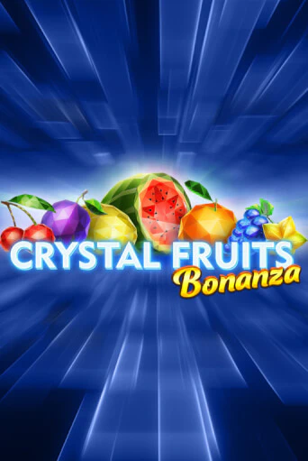 Демо игра Crystal Fruits Bonanza на сайте игровых автоматов JoyCasino