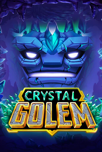 Демо игра Crystal Golem на сайте игровых автоматов JoyCasino